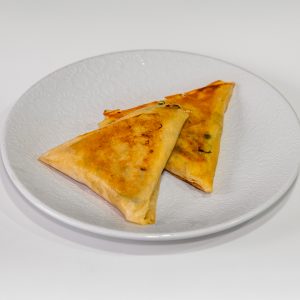 Bricks farcies variées