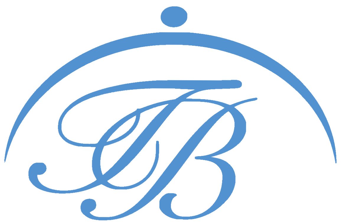 Logo le traiteur de la bourse restaurant marocain Paris