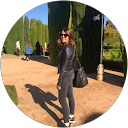 Anne Cauchie profile picture